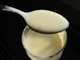 Sojajoghurt-Rezept